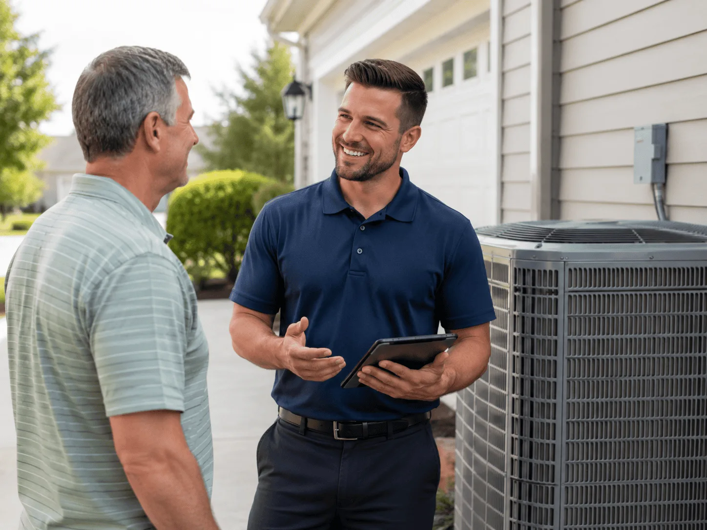 Heat Pump Installation Lucernemines, PA FAQs